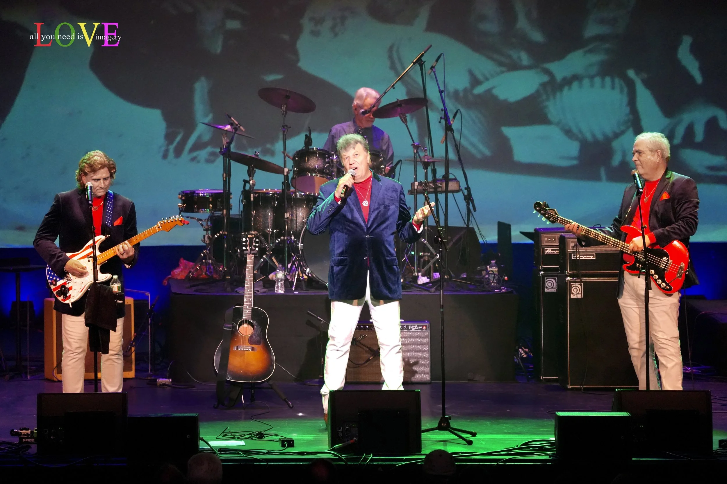 Jay and the Americans